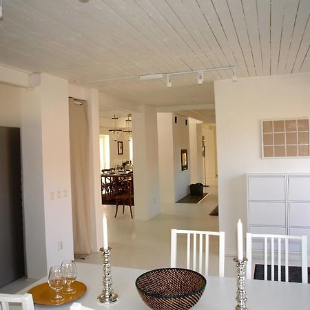 Gaspari Lodge Flyinge Екстер'єр фото