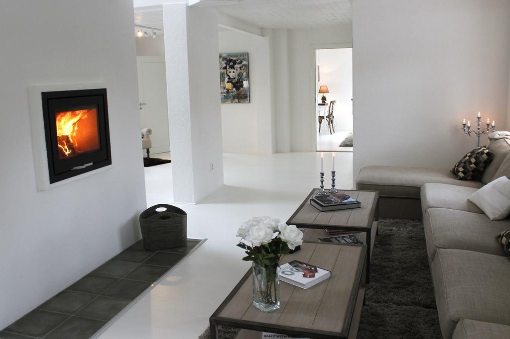 Gaspari Lodge Flyinge Екстер'єр фото