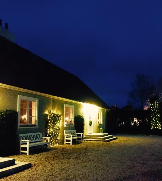 Gaspari Lodge Flyinge Екстер'єр фото