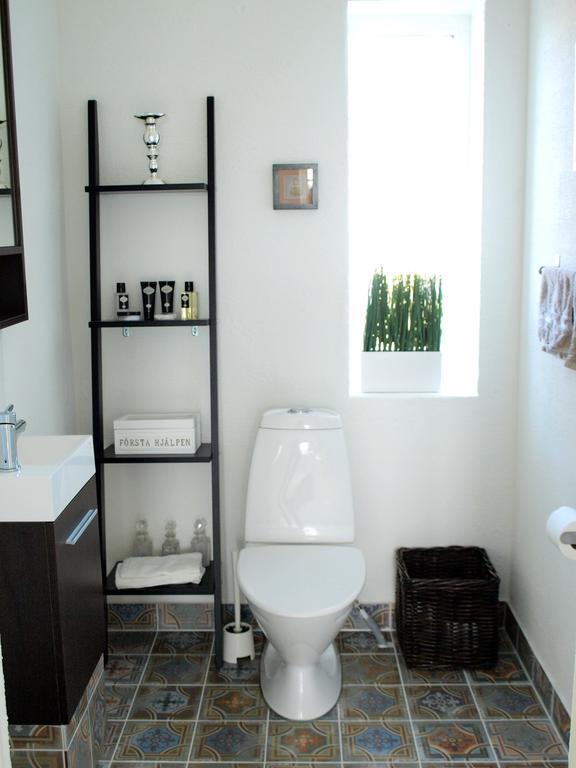 Gaspari Lodge Flyinge Екстер'єр фото